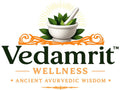 Vedamrit Wellness - Home
