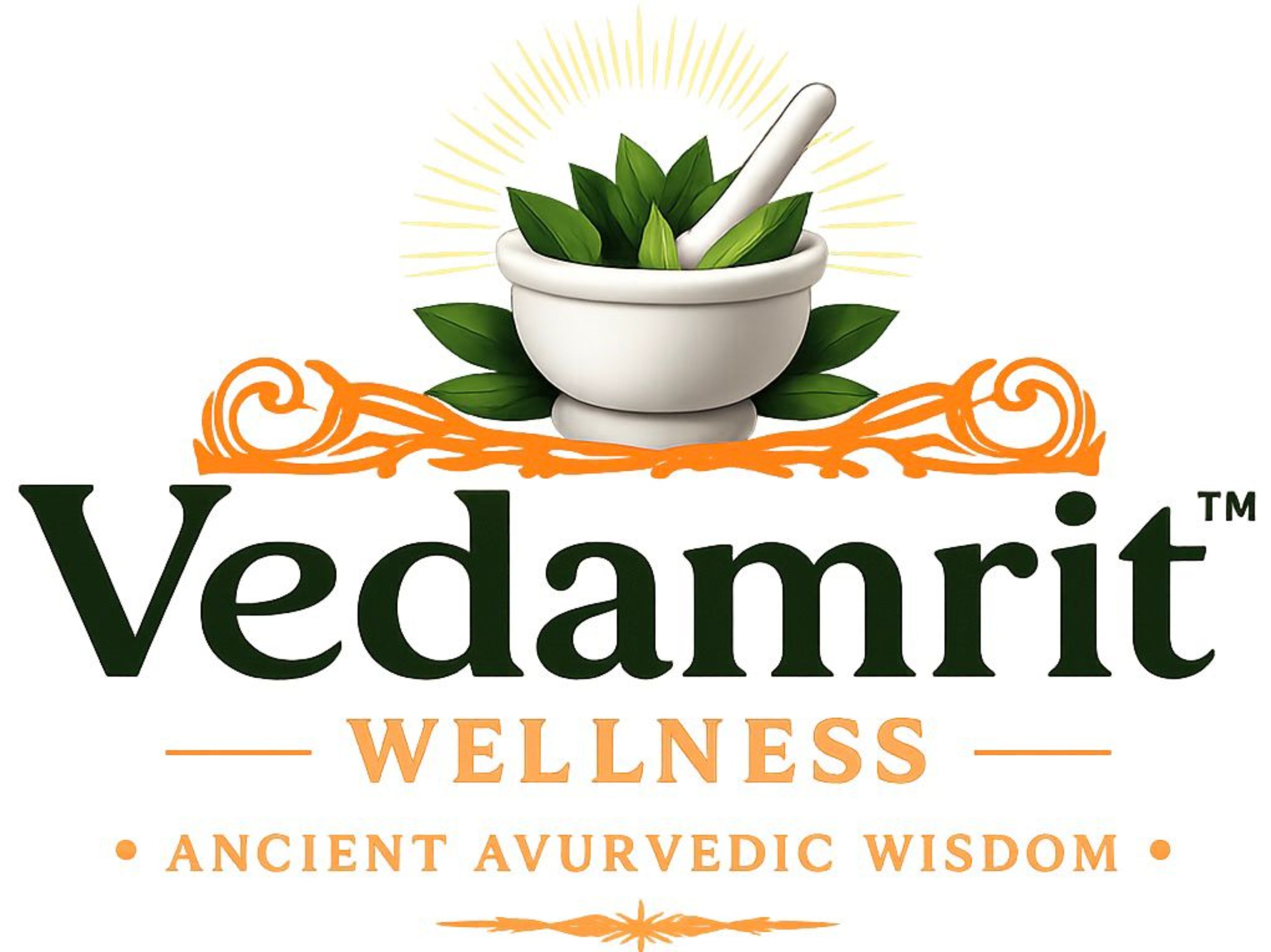 Vedamrit Wellness